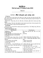 Giáo án 5-Tuần 5-6.CKTKN