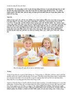 4 món ăn sáng tốt cho sức khoẻ.doc