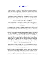 Phong tục tập quán Việt: Kỵ nhật