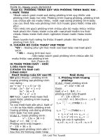 dai so tuan 32,33,34