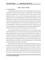 Nâng khả năng thu hút khách hàng cho sản phẩm may mặc nam của siêu thị bigc huế 