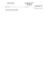 đề kiểm tra 15 phút chương 1