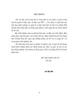 cac bien phap xay dung truong d¹t chuan Q G giai doan 2