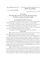 QD 76 QUY TRINH KDCL CAC TRUONG DH-CD TCCN