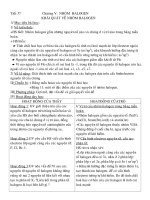 Giáo án chuog 5 lop 10