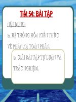 GV daygioi vong tinh bai phan xa toan phan