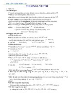 day them đại  số 10