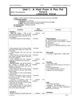 GIAO AN ANH 9 CUC HAY XEM THU