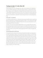 TUONG LAI NAM O 3 NAM DAU DOI