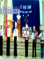 quang trung đại phá quân thanh