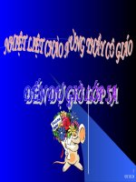 BAI GIANG Daungoacdon lop 5.ppt