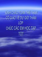 Bài. cách mạng tháng 10 Nga