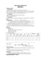 giao an Van 7( ca nam)