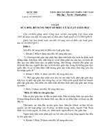 Luật giáo dục sửa đổi, bổ sung năm 2010