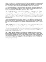 Ung thư cổ tử cung