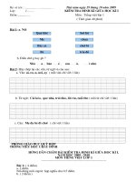 De kiem tra Tieng viet 1 (Chuan)