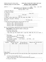 đang ký thi đua 2010-2011