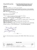 De ca si o lop 8 cap Huyen