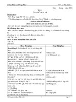 Tap viet đã sửa của lớp 3 huyện Kim Động