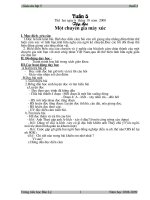 giáo án tuần 5-8  L5