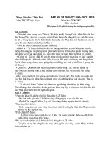 HDC DE THI HSG L9Thieu Ngoc