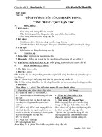 H2A.10-GA Vật lý CB 10 - Tiết 10