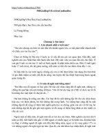 500 giải đáp y học