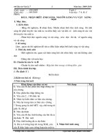 Giao an ly 7(Tron bộ)