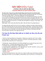 Hay tu bo nhung tro nhu vay