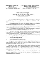 TT 71_QĐ biên chê GDMN