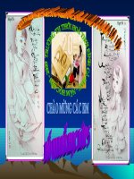 ĐỐ VUI ĐỂ HỌC 2