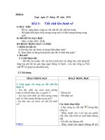 GIAO AN TIN LOP 5 TUAN 6