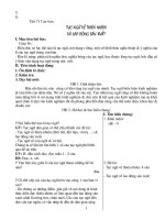 Ngữ văn 7 kỳ II