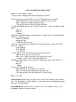 Tiết 130: Tiếng việt