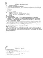 giao an lop 11 he 3 nam