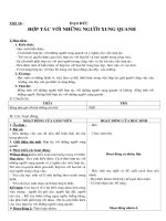 giao an dao duc 5 tuan 16