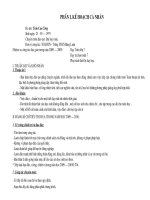 Ke hoach giang day toan 7 rat chi tiet