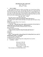 De kT HSG mon Tieng Viet