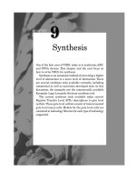 Synthesis