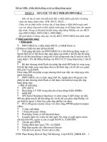 BAO CAO DO AN VDK DINH+KHUONG 