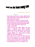 De toan violympic lop 8 v25