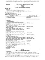 lop 4 tuan 9 den tuan 15