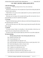 GIAO AN GDCD 12 MOI NHAT