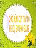 bai 2. đường kính và dây của đường tròn