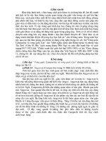 hưỡng đẫn ôn tập