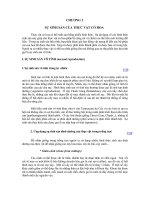 sinh học đại cương a3 chương 4