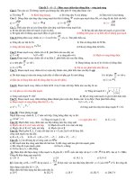 Ôn thi tốt nghiệp_điện, dđ điện