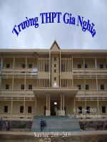 LICH SU 12 BÀI Nước VNDCCH