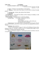 GA Anh 9 tuạn 5 (2009-2010)