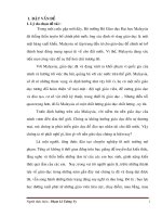 TIEU LUAN CUOI KHOA LOP CBQLNN